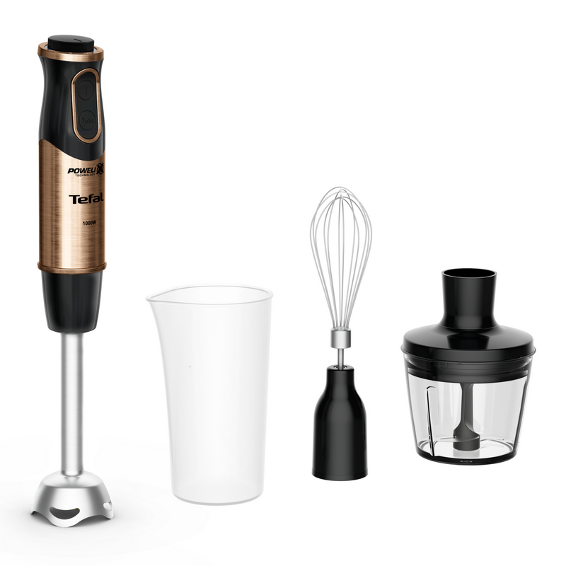 Blender Tefal HB656G10