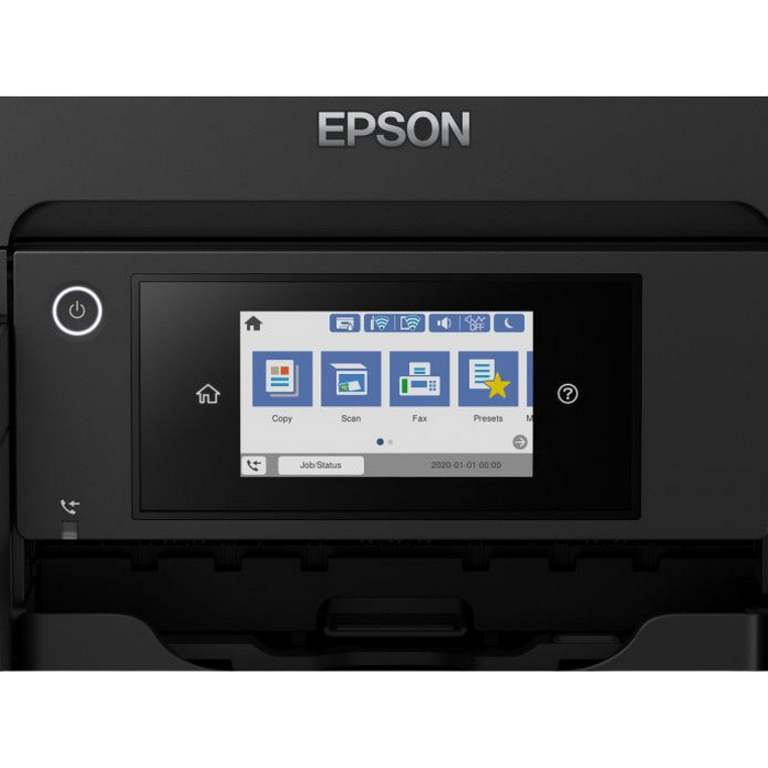 MFD Epson L6550