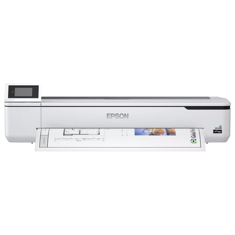 Plotter Epson SureColor SC-T5100N