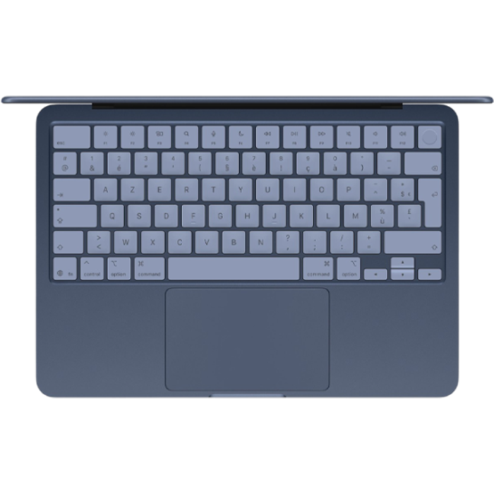 NB Apple MacBook Neo 13" Z1TS00020 Indigo (A18 Pro 8Gb 256Gb) US/RU