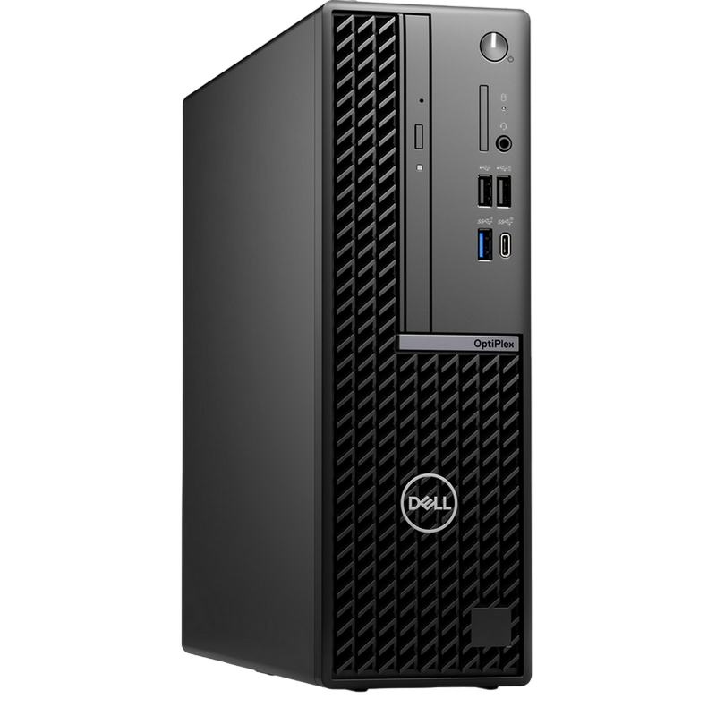 Dell Optiplex SFF(7010) Black (Core i5-13500 2.5-4.8GHz, 8GB RAM, 256GB SSD)