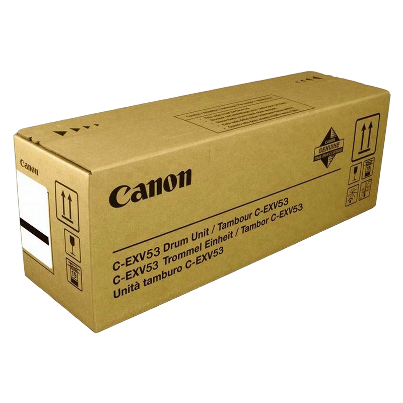 Drum Unit Canon C-EXV53, Black