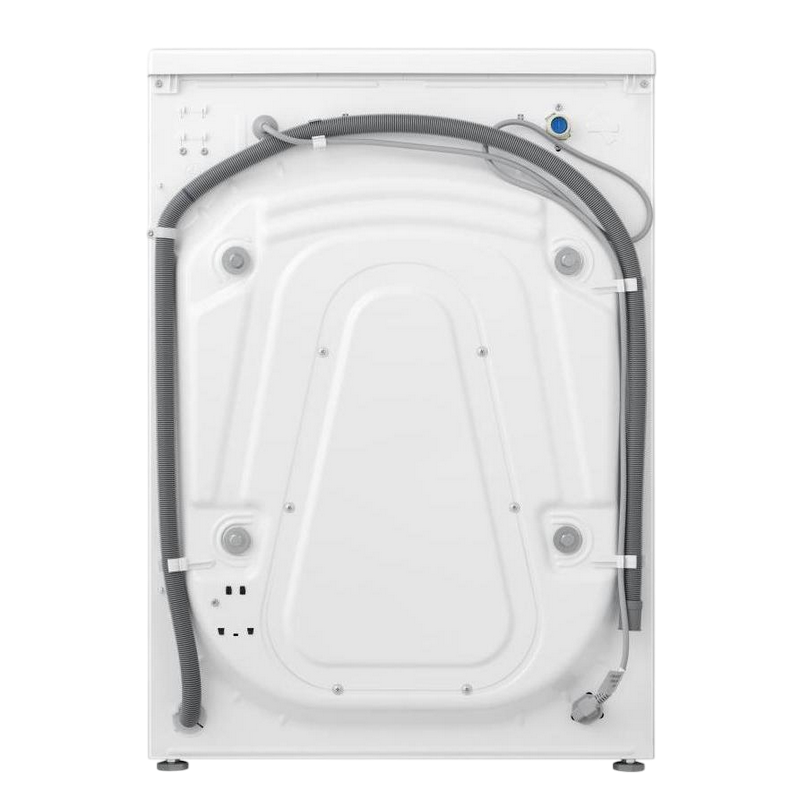 Washing machine/fr Heinner HWM-HME8014IVA20+++ Class A