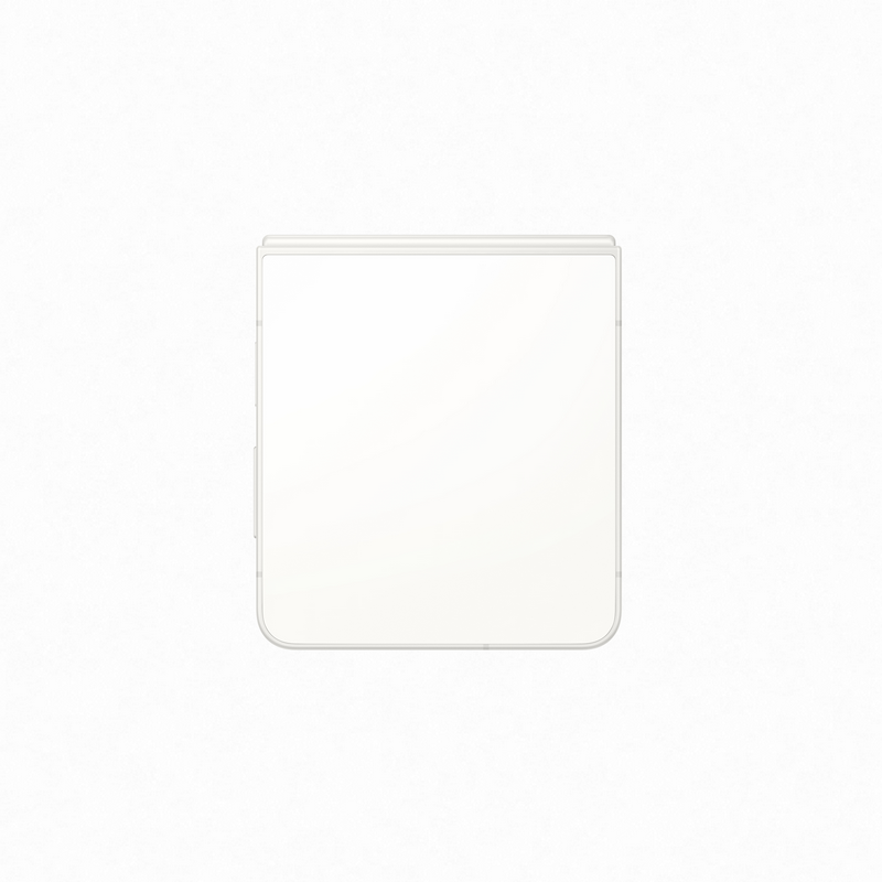 Mobile Phone Samsung Flip8 12/512Gb Cream