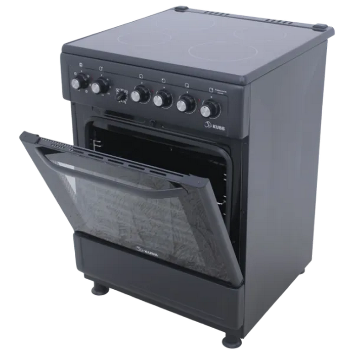 El/el cooker Kubb VT6056XXVD
