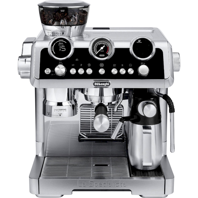 Coffee Maker Espresso DeLonghi EC 9865.M