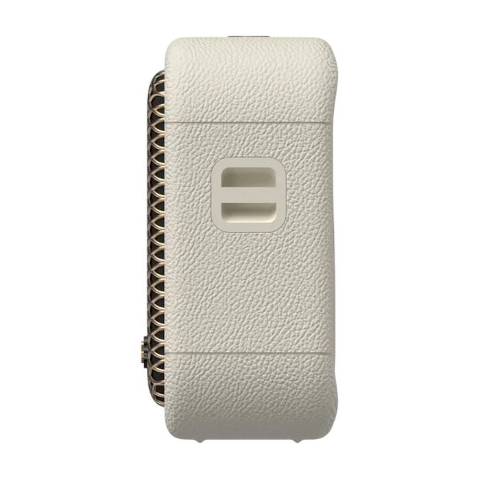 Boxa portabila Proove Funk 15W (APP), Beige/Gold