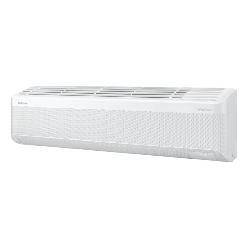 Air conditioner Samsung WindFree, AR60F18C1BWNUA, SmartThings WiFi