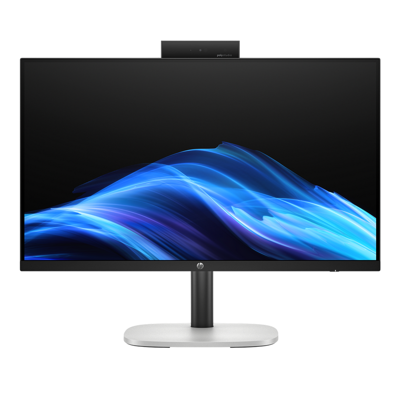 HP AiO ProStudio 4 G1i Black (23,8" FHD IPS Intel Core Ultra 5 235T 2.2-5.0GHz, 16GB, 512GB, HAS, wired KB&MS, Free DOS)