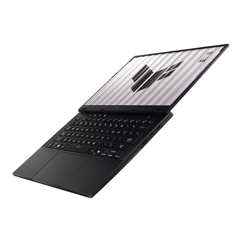 NB ASUS 14.0" TUF Gaming A14 FA401UH Gray (Ryzen 7 260 16Gb 1Tb 5050 8Gb)