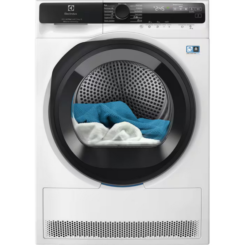 Dryer Electrolux EW8D595MCE