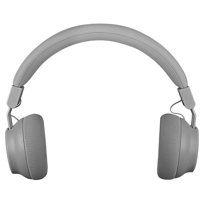 Bluetooth Headset SVEN AP-B710MV with Mic, Bluetooth, ANC, APP, 3 mics, 500mAh, Gray