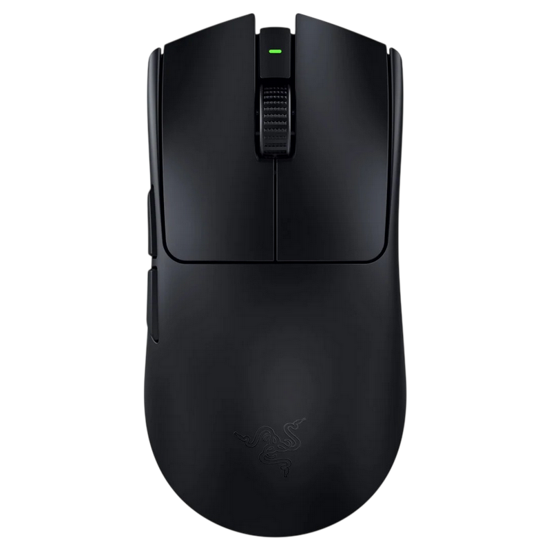 Gaming Wireless Mouse Razer Viper V3 Pro Ultra Lightweight Wireless Symmetrical Esports Mouse Black