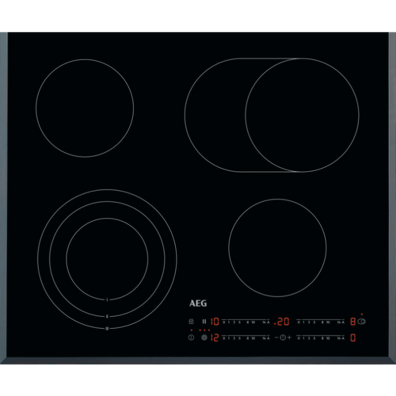 BinHob/el AEG HK654070FB