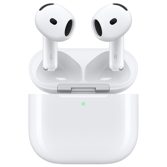 Apple AirPods 5 with Wireless Charging Case, White, Model A3439 A3440 A3529