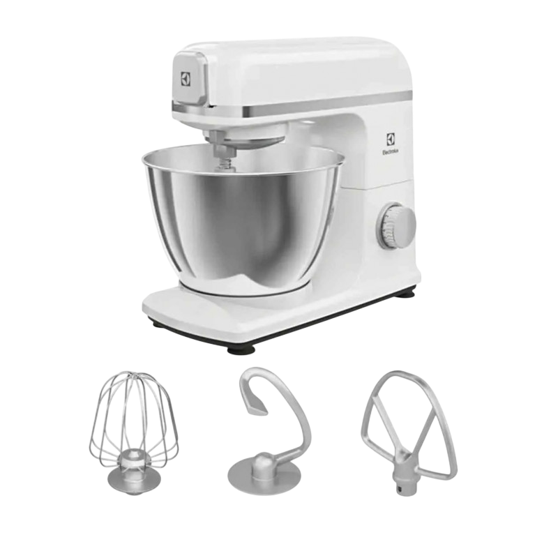 Food processor Electrolux E5KM1-4SWB