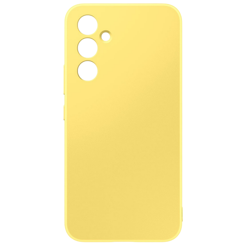 Xcover husa p/u Samsung A54, ECO, Yellow