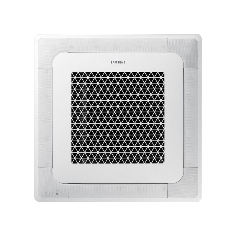 Cassette Panel Samsung PC4NUFMAN, 4-Way, WindFree