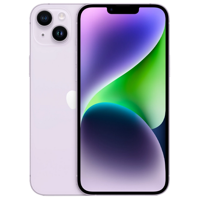 iPhone 14 Plus, 256GB Purple MD
