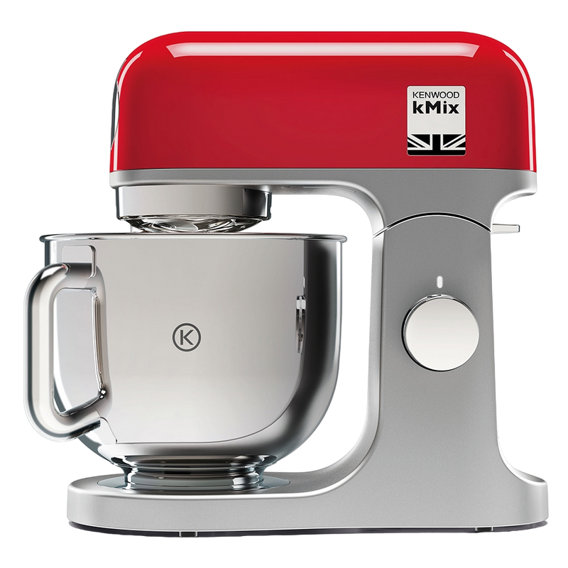 Food Processor Kenwood KMX 750 RD+3ATT