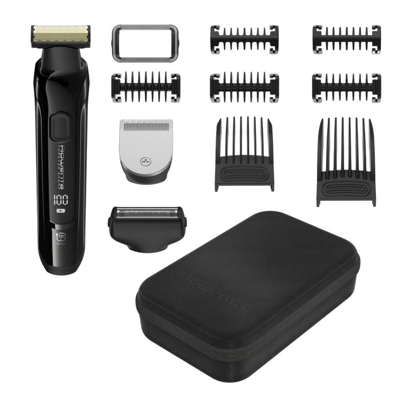 Trimmer Rowenta TN6201F4