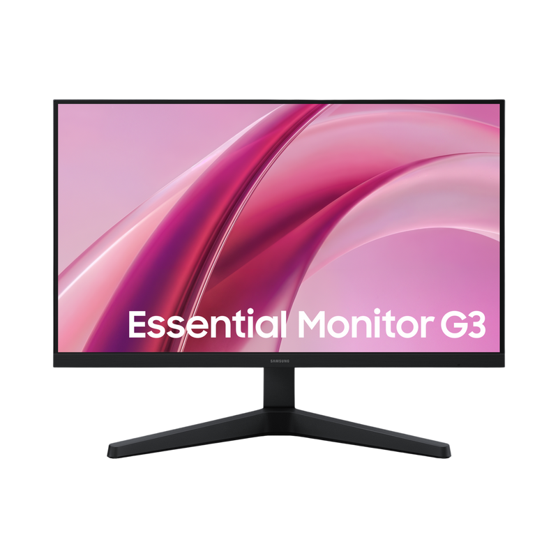 24" SAMSUNG S24HG310EI, Black, IPS, 1920x1080, 144Hz, FreeSync, 1ms, 250cd, HDR10, HDMI+DP