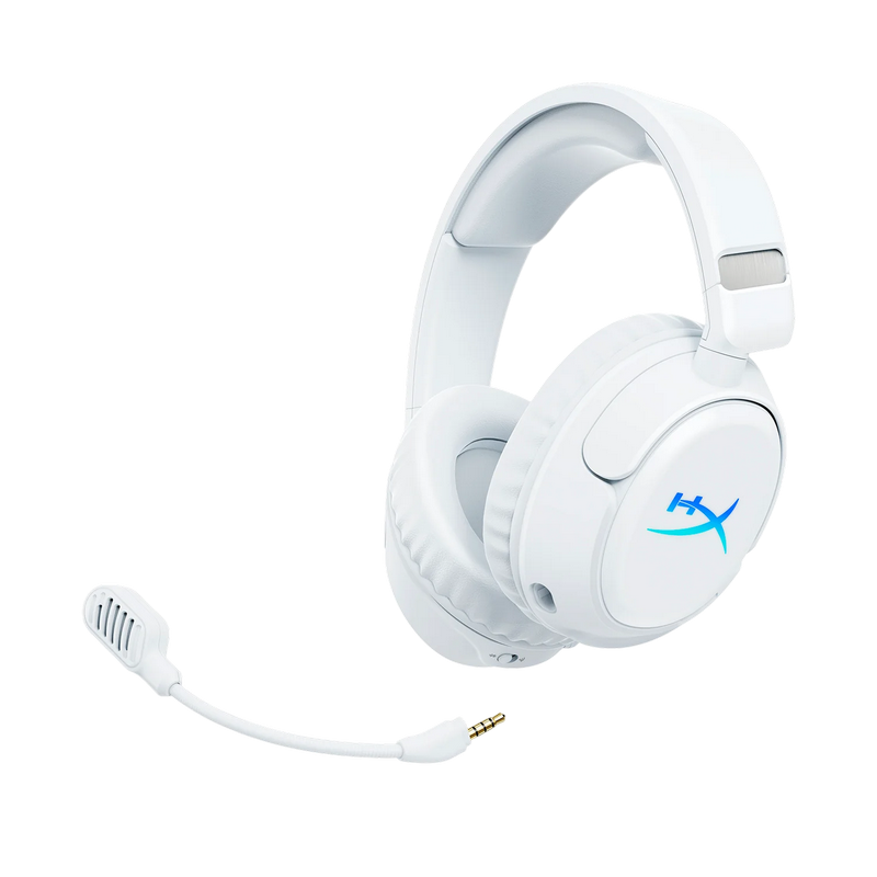 HyperX Cloud Flight 2 Wireless White