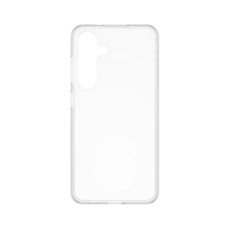 SAFE. by PanzerGlass Samsung Galaxy S24, TPU Case, Transparent