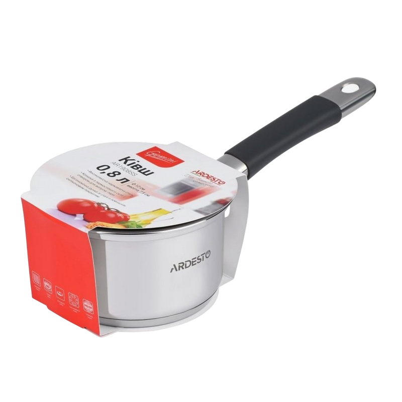 Ladle Ardesto AR1908SS Gemini Salerno