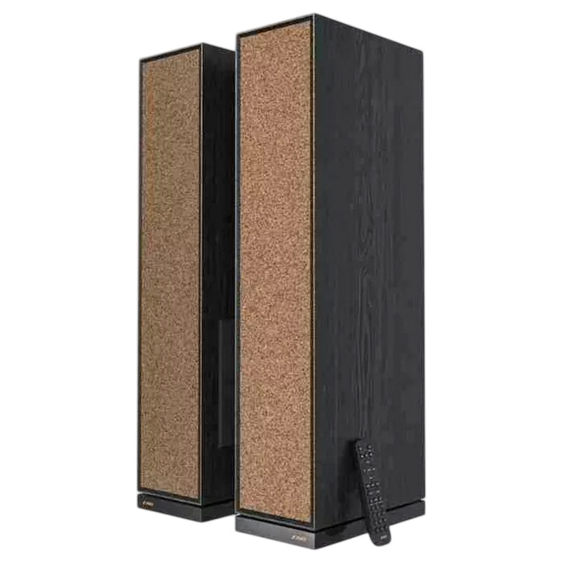 Audio System F&D T-68X