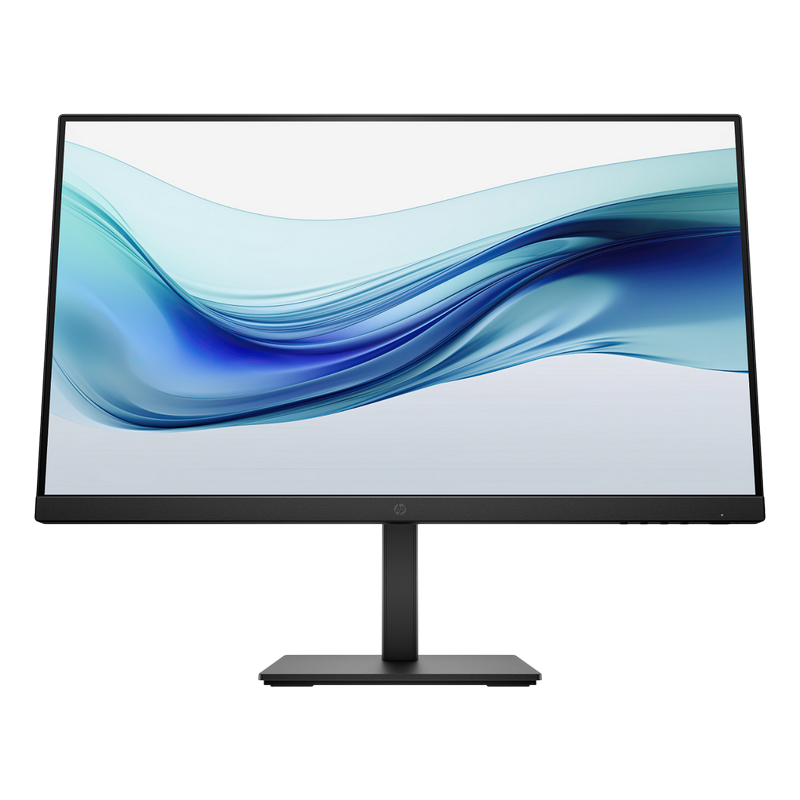 27" HP S3 Pro 327pe Black, IPS, 1920x1080, 100Hz, 5ms, 250cd, DCR 8Mil:1, HDMI+DP, Spkrs, Pivot