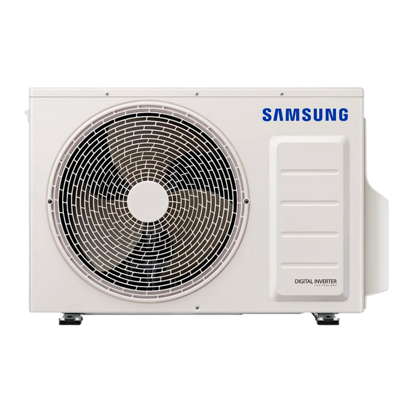 Outdoor unit Samsung AR60F18C1BWXUA
