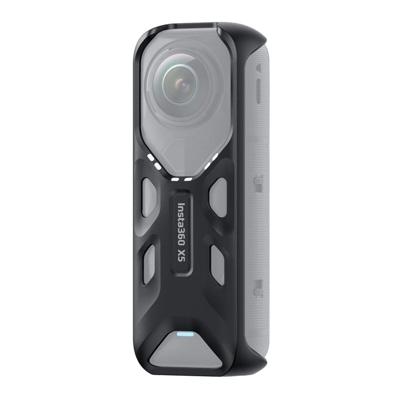 Insta360 X5 Thermo Grip Cover