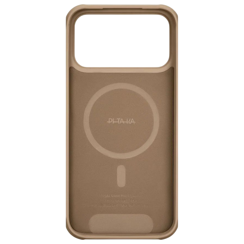 Pitaka Apple iPhone 17 Pro Max Aramid ProGuard, Sunset