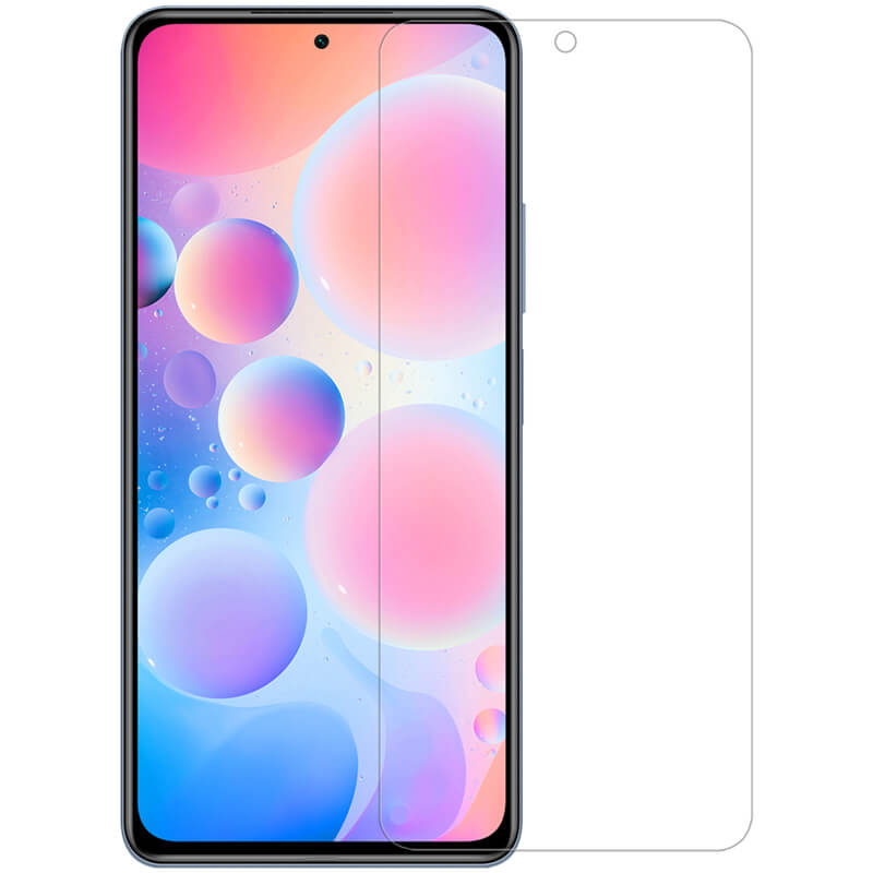 Nillkin Xiaomi Mi11i/K40/K40 Pro, Tempered Glass H, Transparent