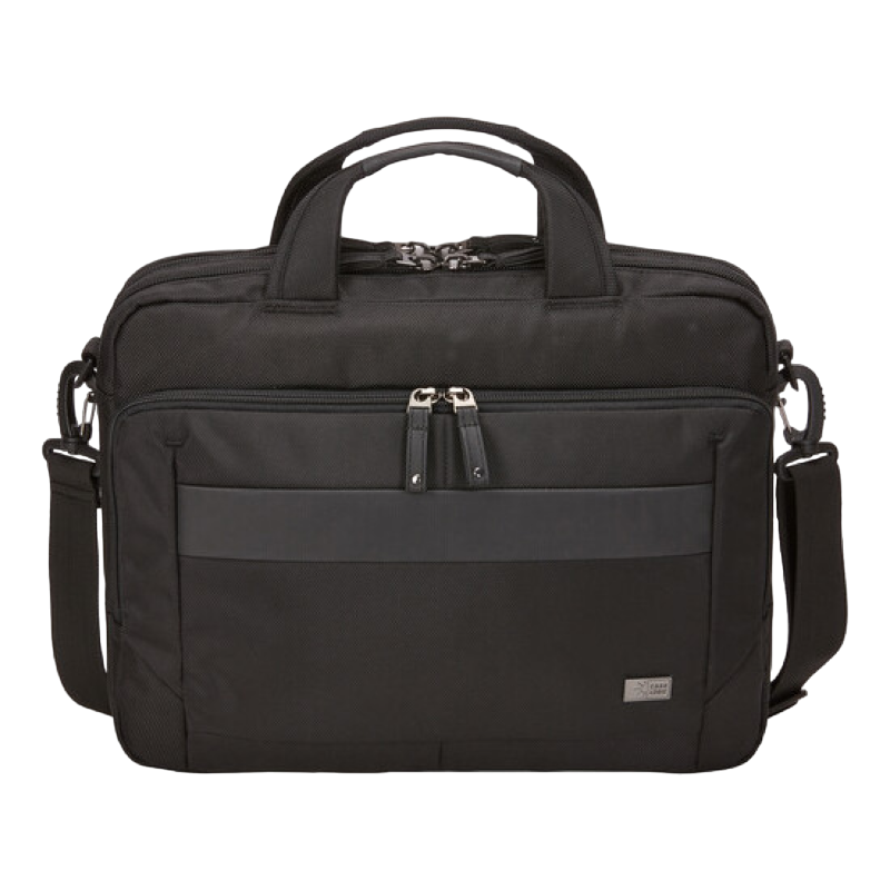 NB bag CaseLogic Notion, NOTIA-114, 3204196, for Laptop 14" & City Bags, Black