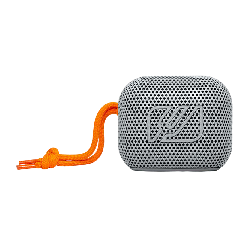 Portable Speaker MUSE M-360 LG, 5W, IPX4, Grey