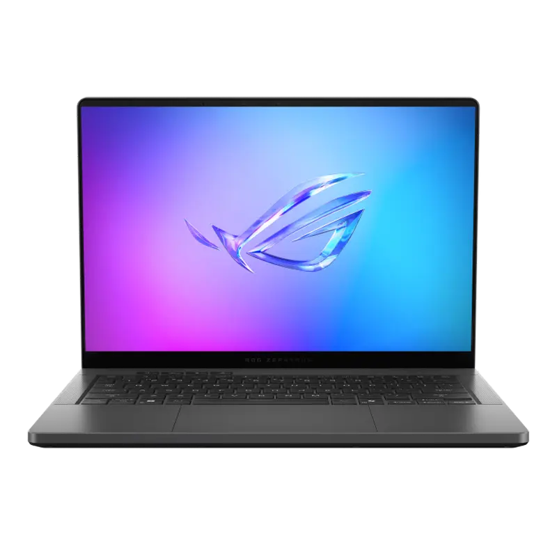 NB ASUS 14.0" ROG Zephyrus G14 GA403UH Gray (Ryzen 9 270 16Gb 1Tb 5050 8Gb)
