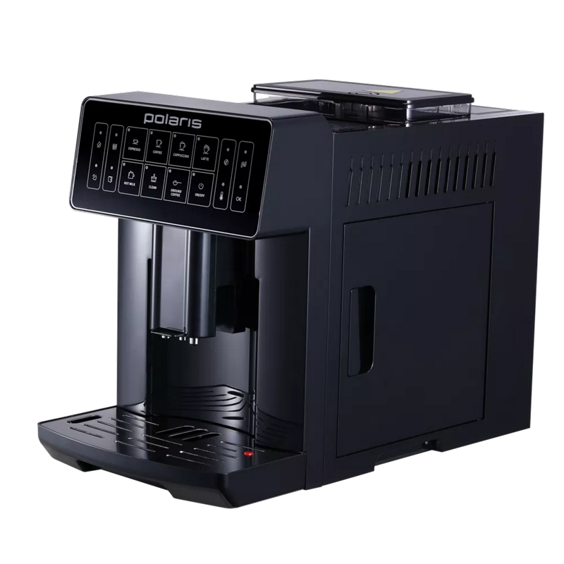 Coffee Machine Polaris PACM 2052AC
