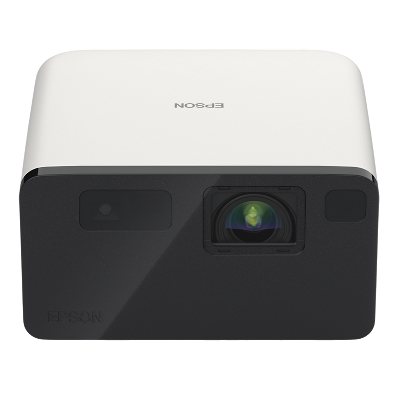 Projector Epson EF-21W; LCD, FullHD, Laser, 1000 Lum, AutoFocus, GoogleTV, HDR10, 2x5W, White