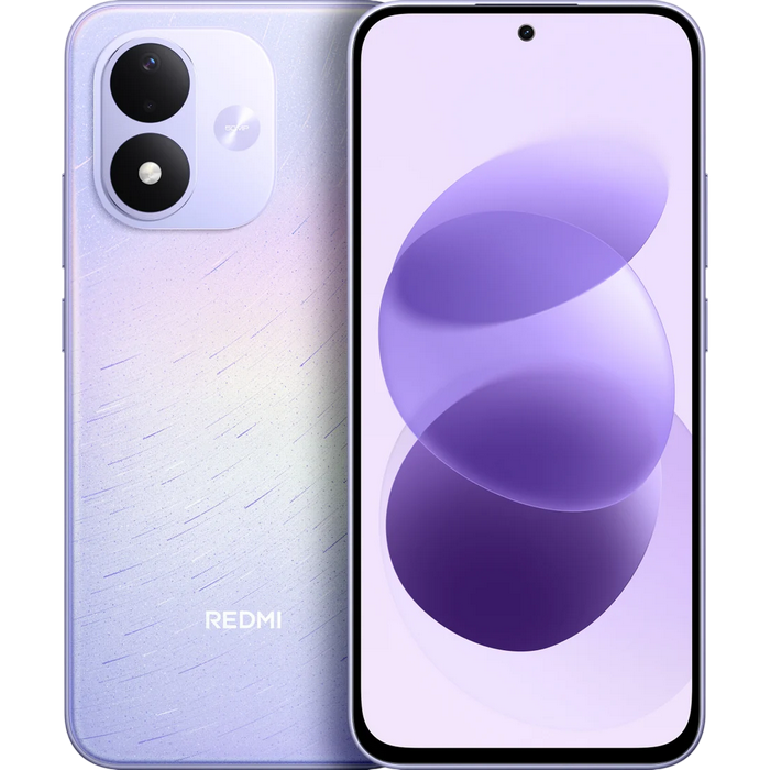 Mobile Phone Redmi Note 17 4G 4/128GB EU Celestial Purple