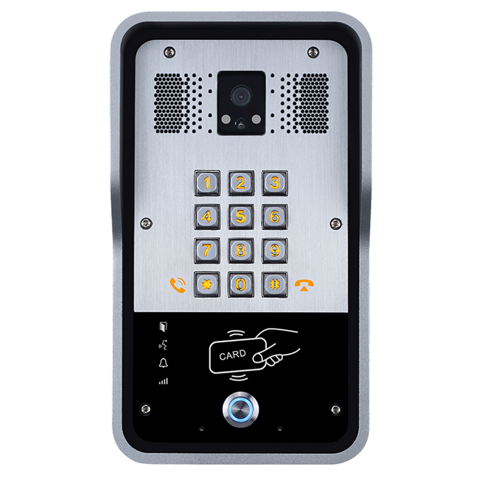 Fanvil i31S, SIP Video Door Phone