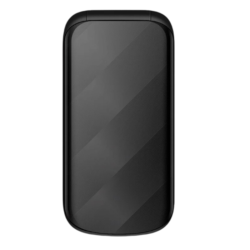 Mobile phone MM815 DS Black