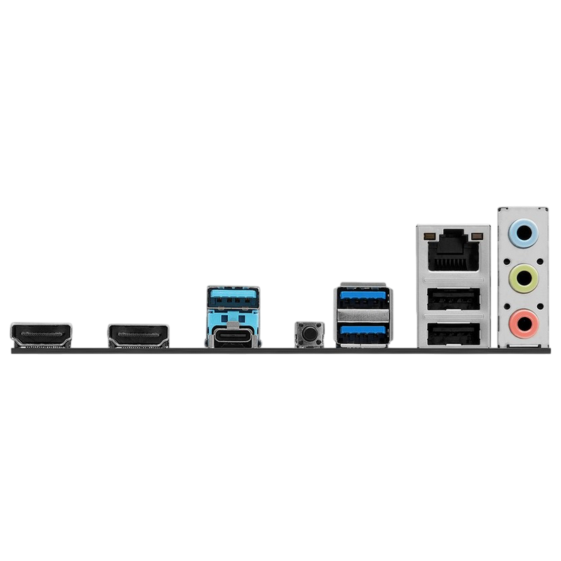 MB S1851 ASRock B860M-H2 mATX