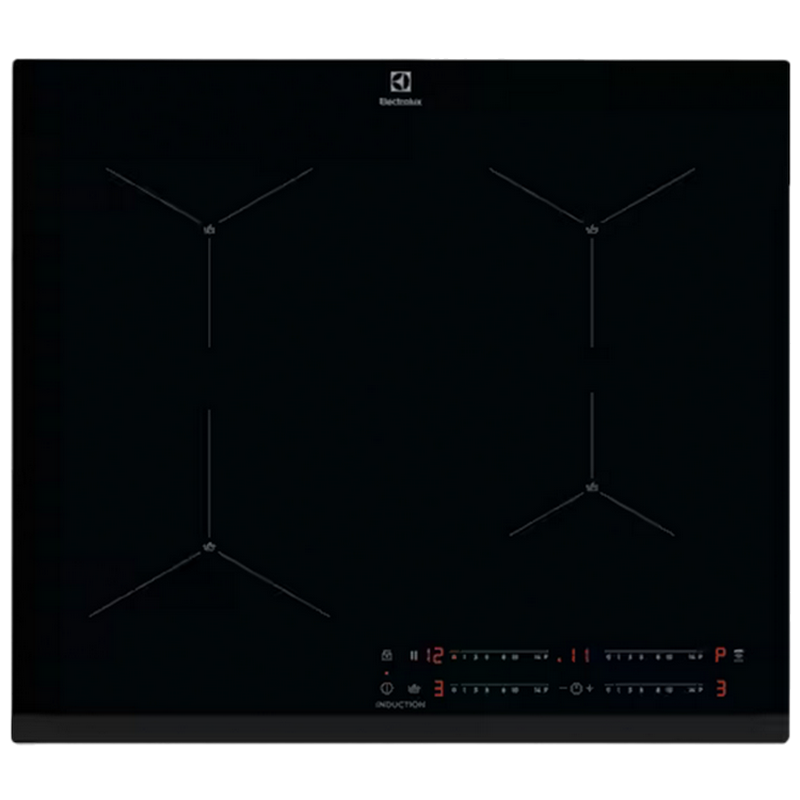 BinHob/ind Electrolux EIS62443