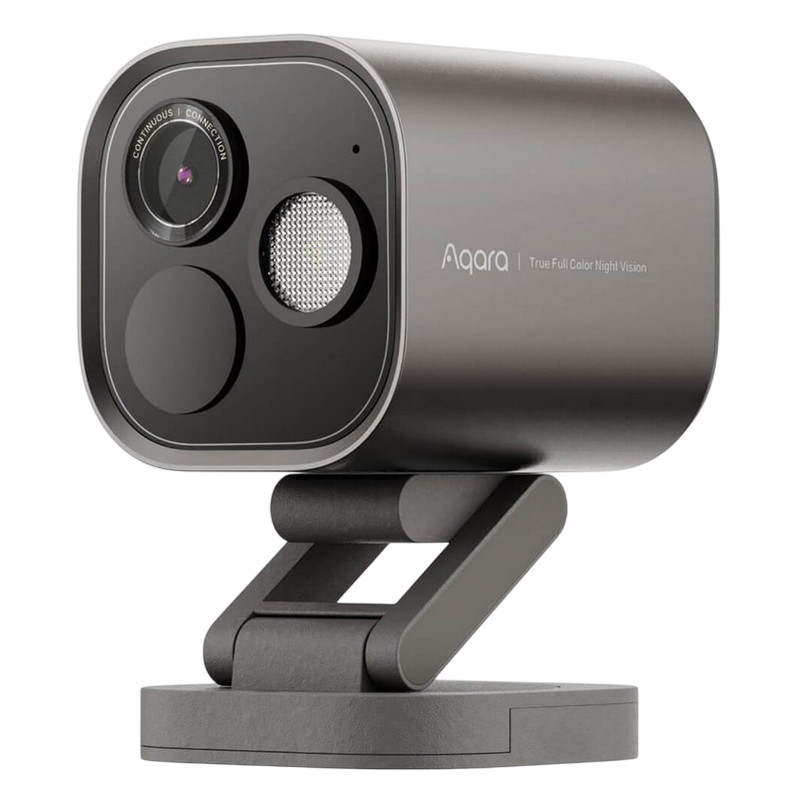 Aqara Camera Hub G5 Pro (Wi-Fi) , Gray