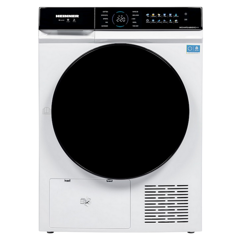 Dryer Heinner HHPD-M9K5IVC+++