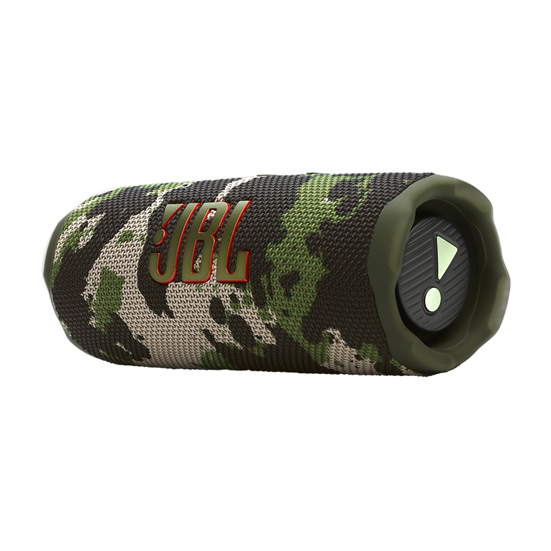 Portable Speakers JBL Flip 7, Squad