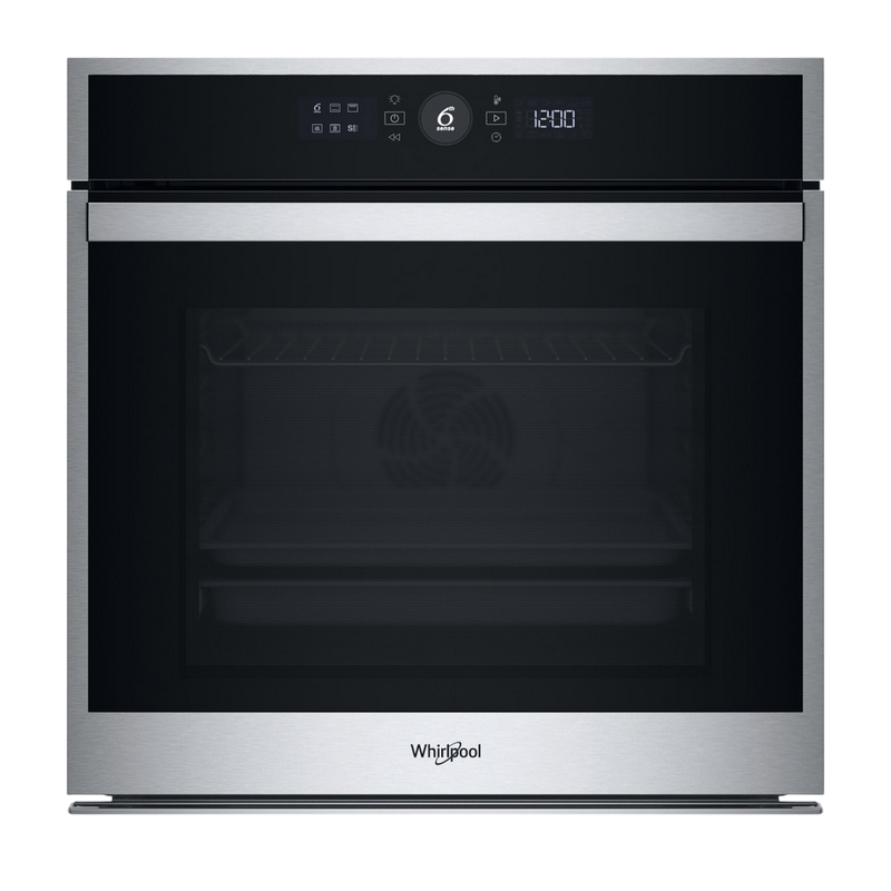 BinOven/el Whirlpool WOI4S8PM1SXA