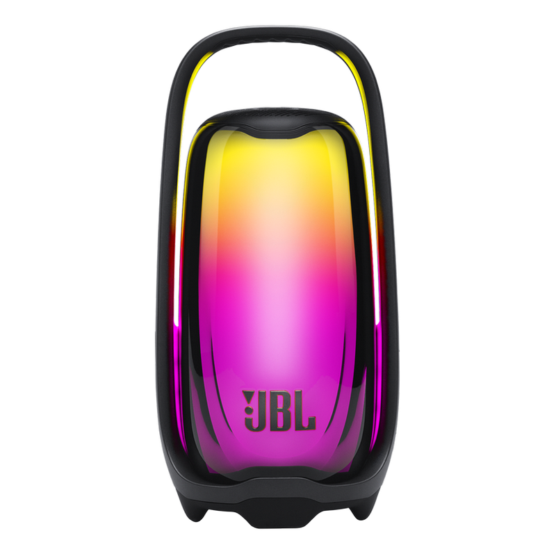 Portable Speakers JBL Pulse 6, Black